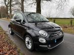 FIAT 500 1.2 BENZINE 2019 ** TOIT PANO ** NAVI ** 121000 KM, Autos, 1242 cm³, Achat, Euro 6, 5 portes
