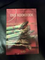 Ons kookboek ., Enlèvement