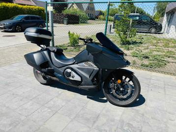 Honda NM4 Vultus Zeer zeldzaam  beschikbaar voor biedingen