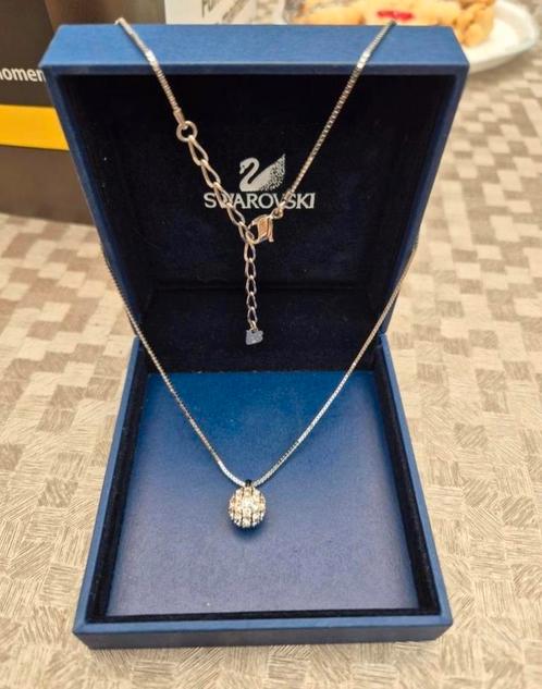 Super mooie originele Swarovski kettingen met hangertjes, Verzamelen, Swarovski, Zo goed als nieuw, Ophalen of Verzenden