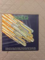 LP - Various – Snacks - 1973, Cd's en Dvd's, Vinyl | Rock, Ophalen of Verzenden, Zo goed als nieuw, 12 inch, Overige genres