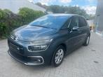 citroen c4 picasso 1.2b  96000 km  2017 euro6b, Auto's, Citroën, Euro 6, 1199 cc, C4 (Grand) Picasso, 115 g/km