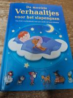 De mooiste verhaaltjes voor het slapengaan, Ophalen, Gelezen, Fictie algemeen