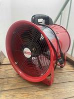 Metalworks MV300 mobiele ventilator 230V 500W airco, Ophalen, Ventileren, Zo goed als nieuw, Mobiele airco