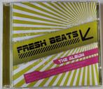 VA - Fresh Beats - The Album, Enlèvement ou Envoi, Comme neuf, Techno ou Trance