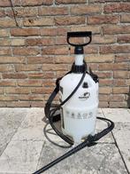 Marolex industry 12L compressiespuit drukspuit, Verzenden, Zo goed als nieuw, Onkruidbestrijding