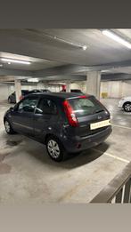 Ford Fiesta 2006 | 1.3 benzine | Gekeurd VV, Auto's, Voorwielaandrijving, Stof, Zwart, Handgeschakeld