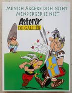 Asterix    Mens erger je niet spel, Boeken, Ophalen of Verzenden, Zo goed als nieuw