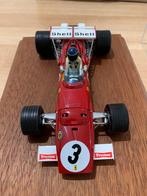 Exoto Ferrari 312 B Jacky Ickx 1:18, Ophalen of Verzenden