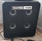 Hartke hd508 ampli basse, Comme neuf, Enlèvement