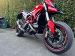 Ducati - HYPERMOTARD 939, Motoren, 2 cilinders, Bedrijf, 939 cc, Meer dan 35 kW