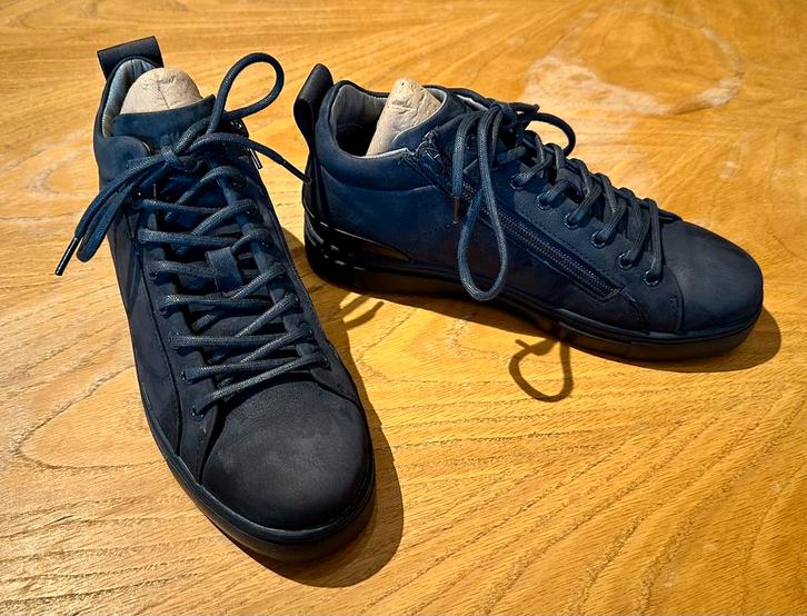 Blackstone sneakers - Stijl en comfort, Kinderen en Baby's, Kinderkleding | Schoenen en Sokken, Zo goed als nieuw, Schoenen, Jongen of Meisje