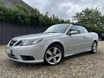 Saab 9-3 1.9 TiD Vector CABRIOLET/CUIR/CRUISE/NAVI/PDC/IMPC, Achat, 157 g/km, 1910 cm³, Cabriolet