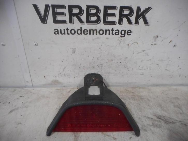 DERDE REMLICHT BMW 5 serie (E39) (01-1995/12-2004) (178053), Auto-onderdelen, Verlichting, BMW, Gebruikt