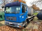 HOMME - 2008 - TGL 7.150 - Camion, Achat, Entreprise, Autres carburants, MAN