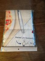 Jan Bakker ganzenbordtafelkleed, Ophalen of Verzenden, Nieuw