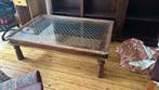 Belle table basse de salon, Ophalen, Gebruikt, 50 tot 100 cm, 100 tot 150 cm