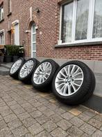 BMW 18 inch set, Auto-onderdelen, Banden en Velgen, Ophalen, 18 inch, 245 mm, Banden en Velgen
