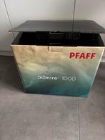 Overlockmachine Pfaff Admire 1000 NIEUW, Ophalen, Nieuw, Lockmachine, Pfaff
