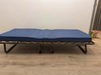 Plooibed livarno met matras, Huis en Inrichting, Ophalen, Gebruikt