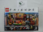 LEGO IDEAS 21319 Friends, Ophalen of Verzenden, Nieuw, Complete set, Lego