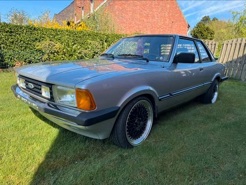 Ford taunus tc, Auto's, Oldtimers, Bedrijf, Ford, Benzine, Automaat, Ophalen