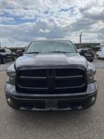 2023 RAM1500 €37900 Excl btw 5.7L V8 Hemi Prince LPG Systeem, Auto's, Dodge, Automaat, Stof, 8 cilinders, 295 kW