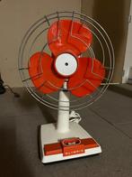 Vintage ventilator, Ophalen, Gebruikt, Tafelventilator