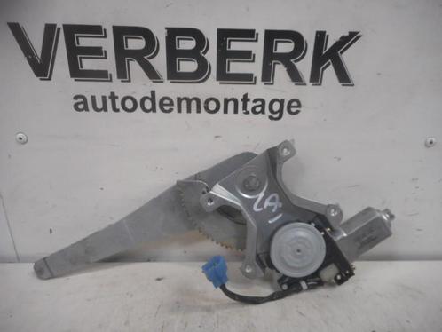 RAAMMECHANIEK ELEK LINKS ACHTER Ranger (ae-262-100-1780), Auto-onderdelen, Carrosserie, Ford, Achter, Links, Gebruikt