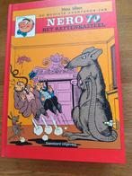 Nero, Enlèvement ou Envoi