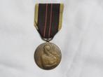 Médaille Résistance Armée Belgique 1940-1945, Collections, Enlèvement ou Envoi, Ruban, Médaille ou Ailes