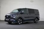 Ford Transit Custom 2.0 TDci 170pk L1 H1 Sport DC AWD BPM Vr, Auto's, Automaat, Diesel, 232 g/km, Ford
