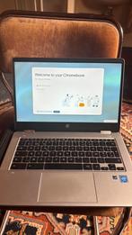 HP Chromebook, Computers en Software, Chromebooks, Ophalen, Zo goed als nieuw