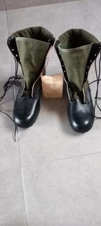 Originele U.S. Army Vietnam jungle boots., Ophalen, Landmacht, Kleding of Schoenen