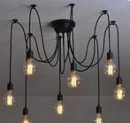 Nieuwe lampen en zoon nieuwe smaak, Ophalen of Verzenden, Zo goed als nieuw, Glas