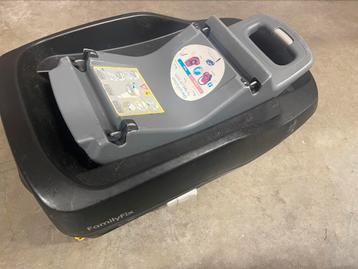 2 x family fix, maxi cosi cabriofix en autstoel pearl beschikbaar voor biedingen