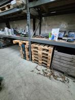 Europaletten, Doe-het-zelf en Bouw, Hout en Planken, Ophalen of Verzenden