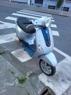 Scooter Vespa LX 25cc, Fietsen en Brommers, Ophalen, Klasse A (25 km/u), Vespa LX