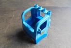Lego Duplo Truck Cabin (zie foto's) 2, Ophalen of Verzenden, Gebruikt, Losse stenen, Duplo