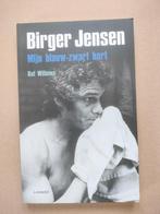 🖤💙 Uniek  Birger Jensen mijn blauw zwart hart Club Brugge, Boeken, Ophalen of Verzenden, Zo goed als nieuw, Raf Willems, Sport