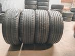 215/55r17 continental 35€ per stuk mét montage en balanceren, Ophalen of Verzenden