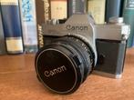 fotocamera, Audio, Tv en Foto, Ophalen, Gebruikt, Spiegelreflex, Canon