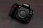 Nikon D750, Audio, Tv en Foto, Ophalen, Gebruikt, Nikon