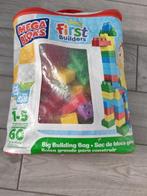 Mega bloks - first builders : voir photos, Ophalen, Zo goed als nieuw, Megabloks