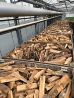 Brandhout 🔥 EIK 🔥 12% droog, Ophalen, Eikenhout, Blokken