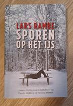 Lars Rambe: Sporen op het ijs, Lars Rambe, Zo goed als nieuw, België, Ophalen