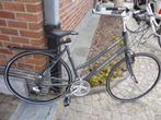 sportieve damesfiets, Fietsen en Brommers, Ophalen, Zo goed als nieuw