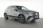 Mercedes-Benz GLE 300 d 4MATIC AMG LINE + PANORAMISCH DAK +, Auto's, Stof, 4 cilinders, GLE, Bedrijf