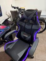 Gaming stoel, Huis en Inrichting, Ophalen, Zo goed als nieuw