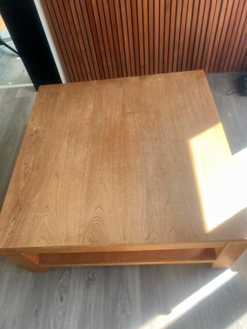 Salontafel Sara Mo beschikbaar voor biedingen